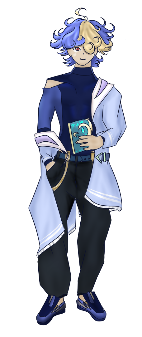 Pagi reference sheet