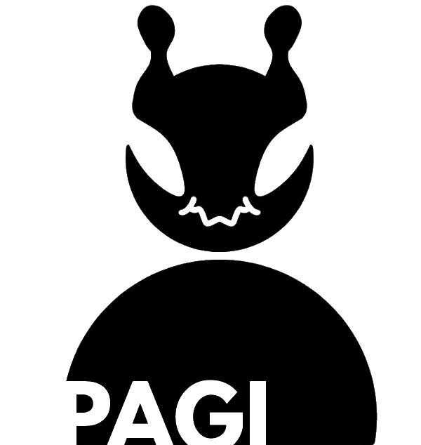 Pagi logo